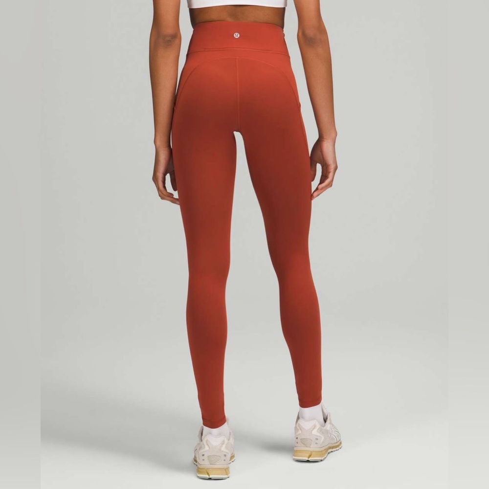 Lululemon leggings - Picture 5 of 5
